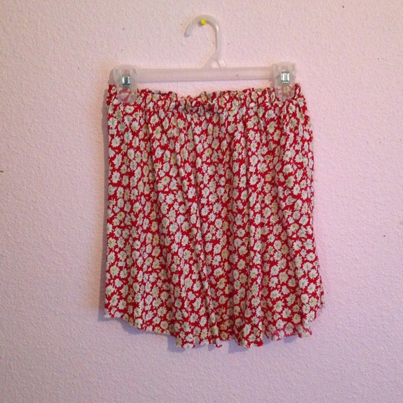 daisy skirt