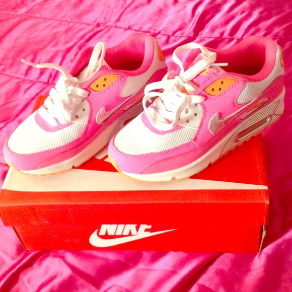 Womens Air Max 90
