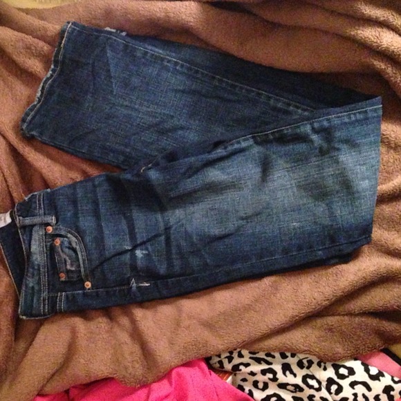 Aeropostale Jeans