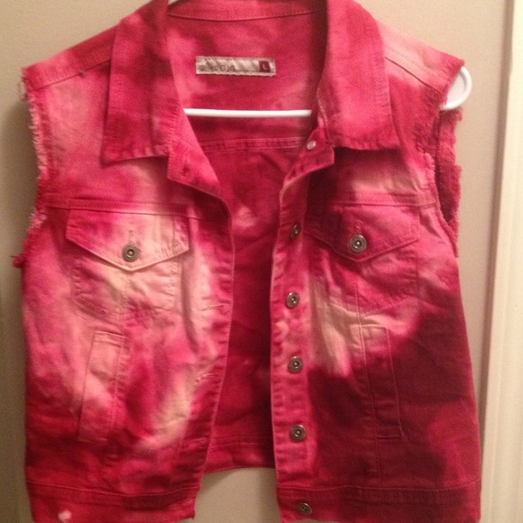 Tye-Dye Anyone?? :)