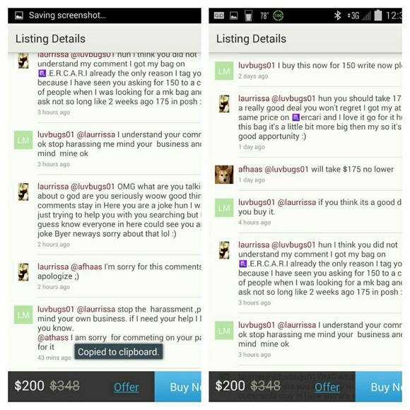 Please need your help crazy women - Picture 3 of 3