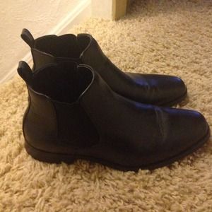 Chelsea Boots Deer Stags Nolita Mens Boots mens 10