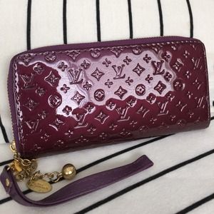 LV wallet