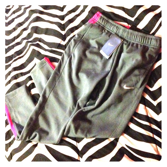 Training Pants