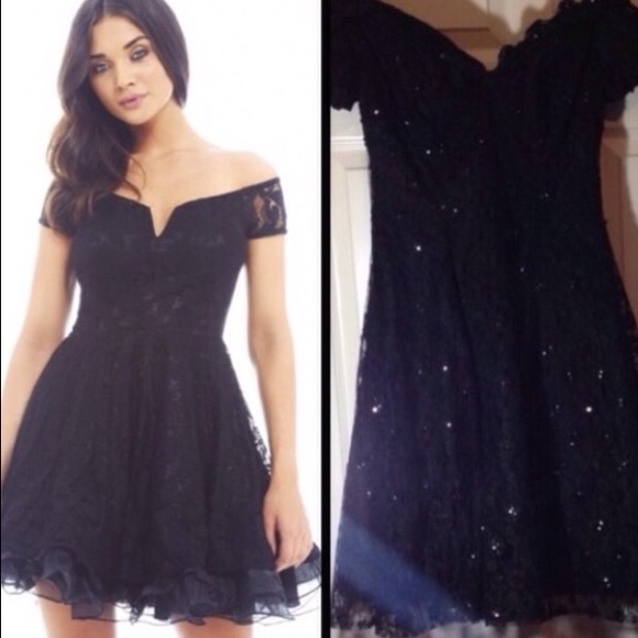 Skater Dress