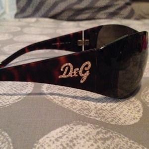 Dolce & Gabbana Sunnies