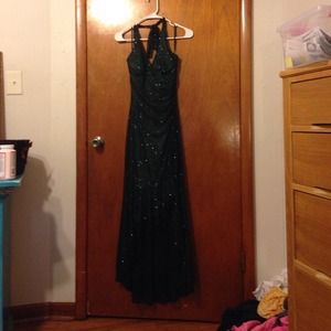 Got from a friend. Doesn't fit.