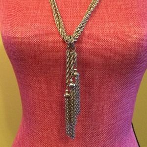 RESERVED! Necklace Bundle for @loveladydre