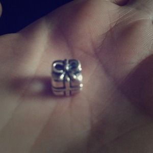 Pandora charm