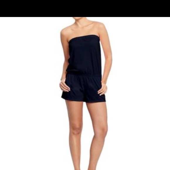 Old navy romper