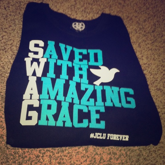 'SWAG' Sweatshirt✌️