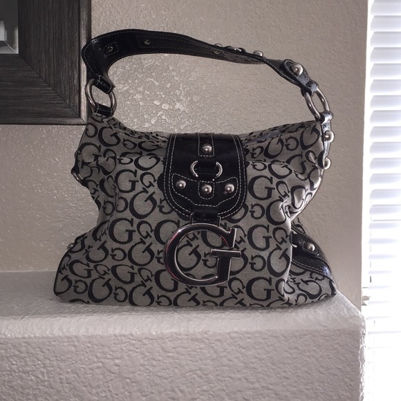 Guess Purse