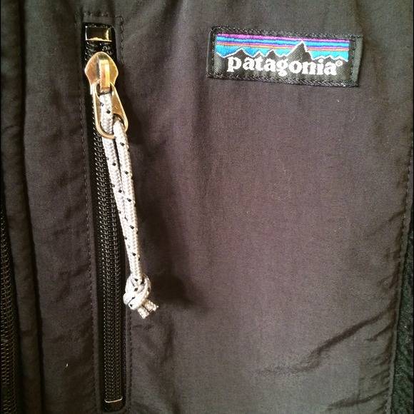 Patagonia jacket - Picture 2 of 4