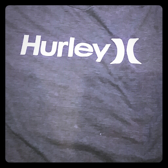Hurley tee