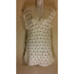Crochet Dress