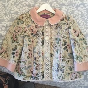 Vintage top
