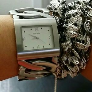 DKNY watch