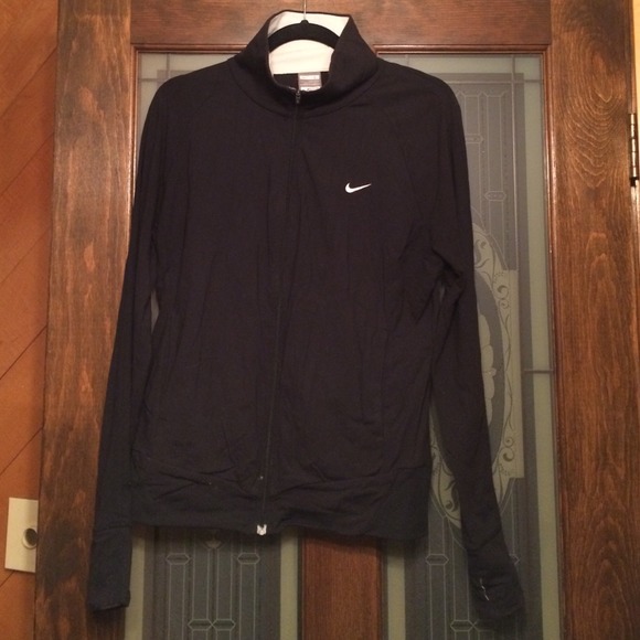 dri fit sports jacket