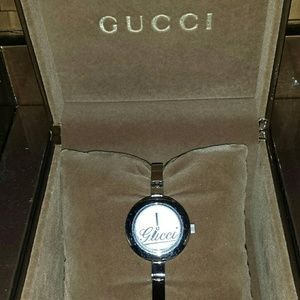 Gucci Watch