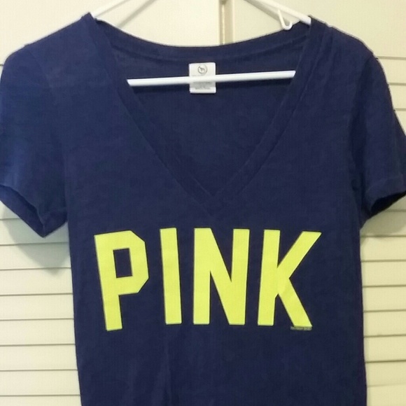 Size Small Victorias Secret PINK shirt