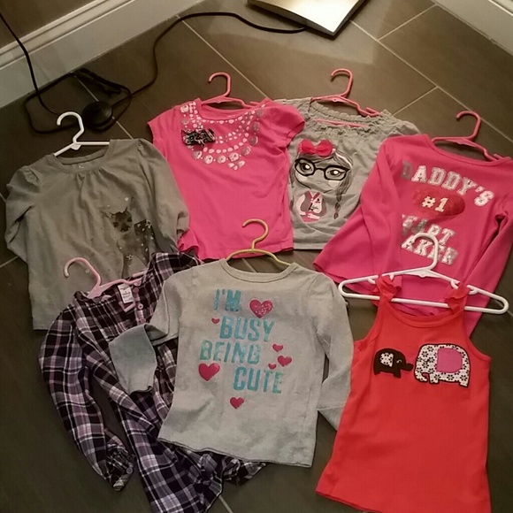 Other - Bundle of 5t 4 arlenecon