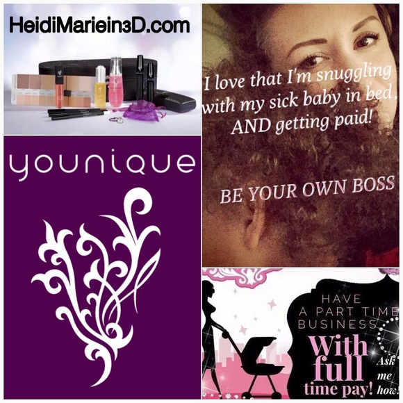 Younique - Picture 2 of 8