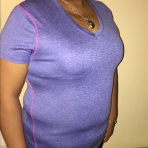 Ever last sport shirt