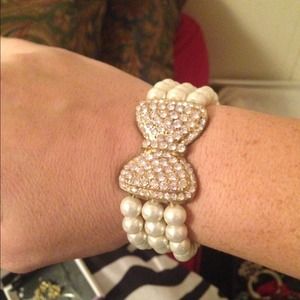 Pretty bracelet