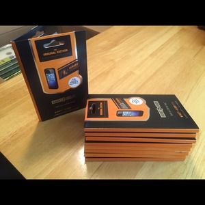 Iphone 6 Plus screen protector. HD Screen Guard