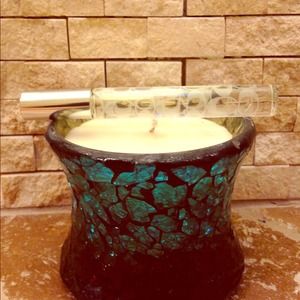 Coach Rollerball Perfume!