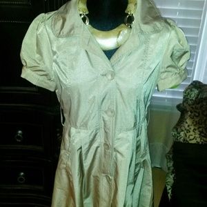 Romeo & Juliet Dress