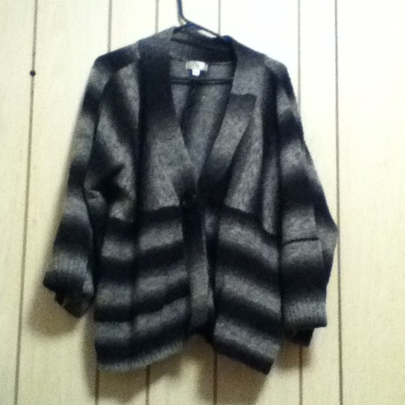 Studio Works Women's size 2X sweater