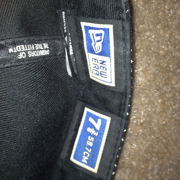 59FIFTY HAT - Picture 3 of 4