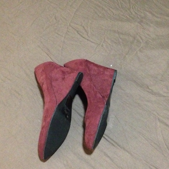 Wedges - Picture 1 of 3