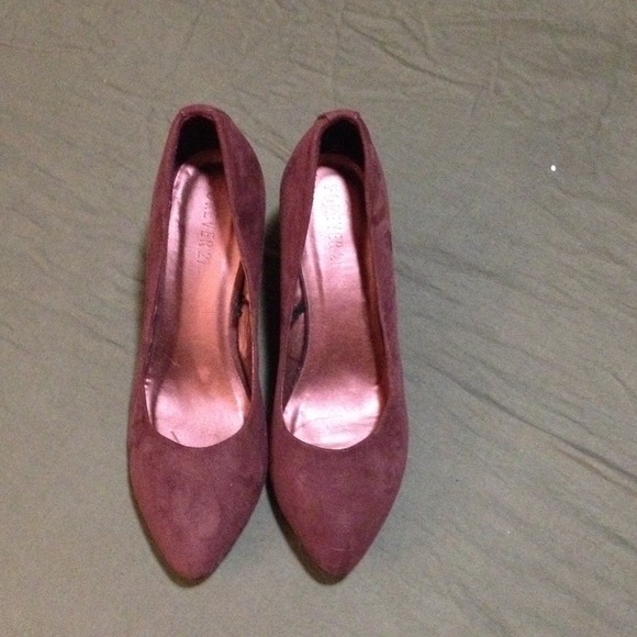 Wedges - Picture 2 of 3