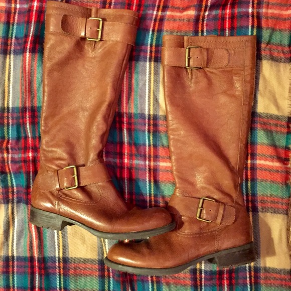 Franco Sarto Boots - ⬇️last Drop! Franco Sarto Pluto Boots