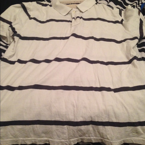 Men's shirt