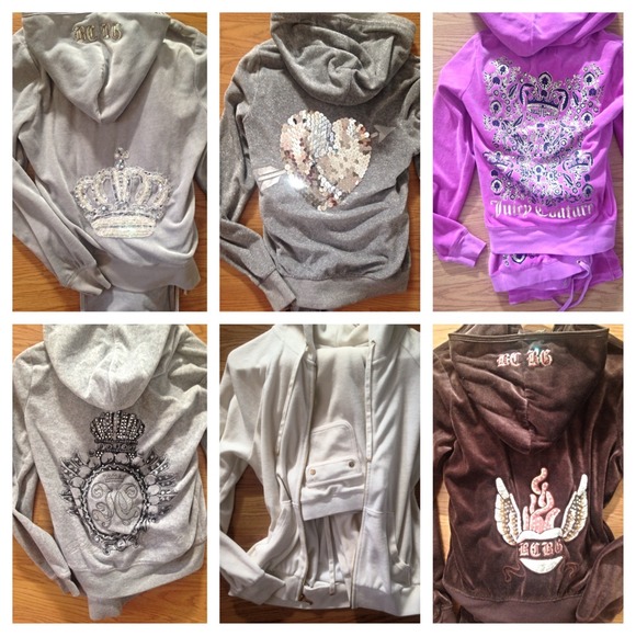 My Tracksuit Addiction
