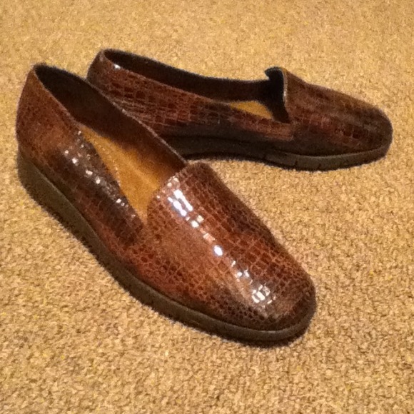 Aerosoles size 10 women's shoes