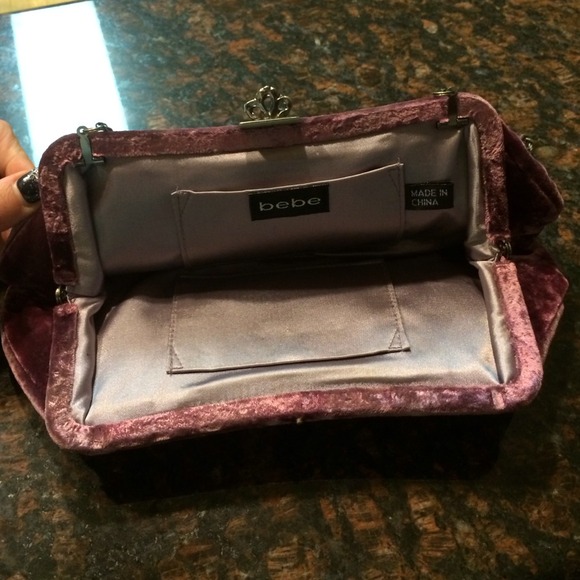 BeBe clutch - Picture 2 of 4