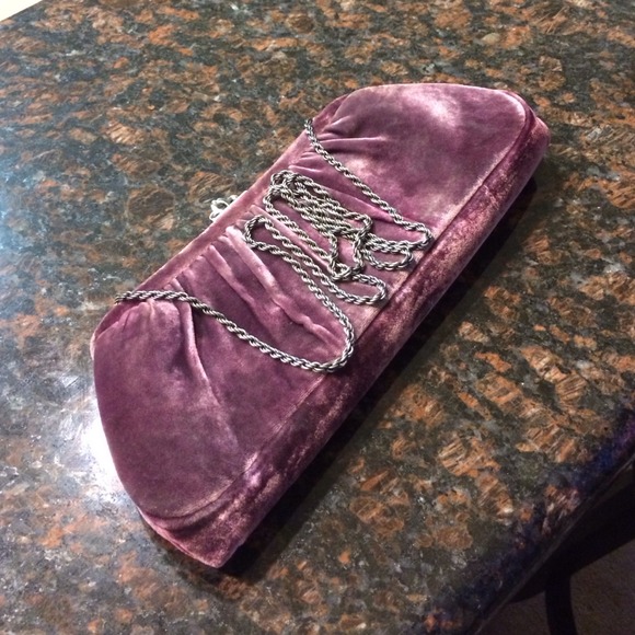 BeBe clutch - Picture 3 of 4