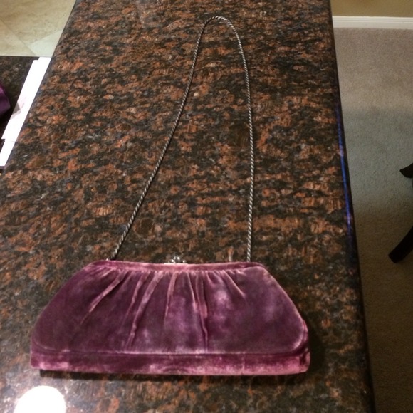 BeBe clutch - Picture 4 of 4