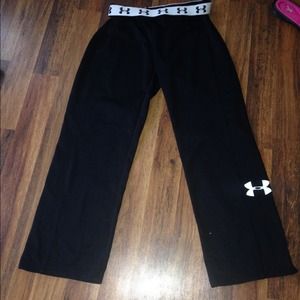 Under Armour Sweatpants