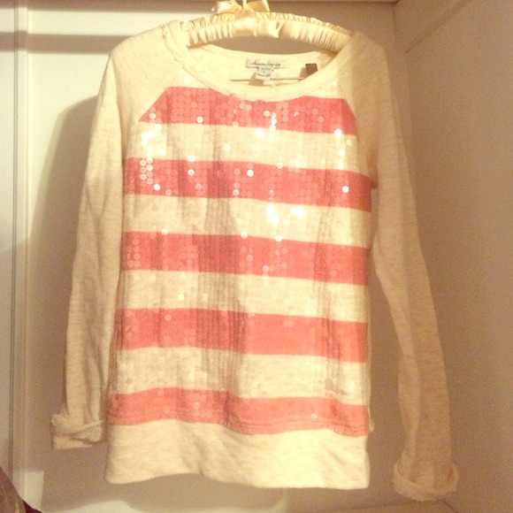 American Rag Sweater