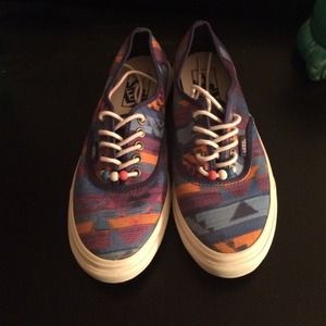 Vans