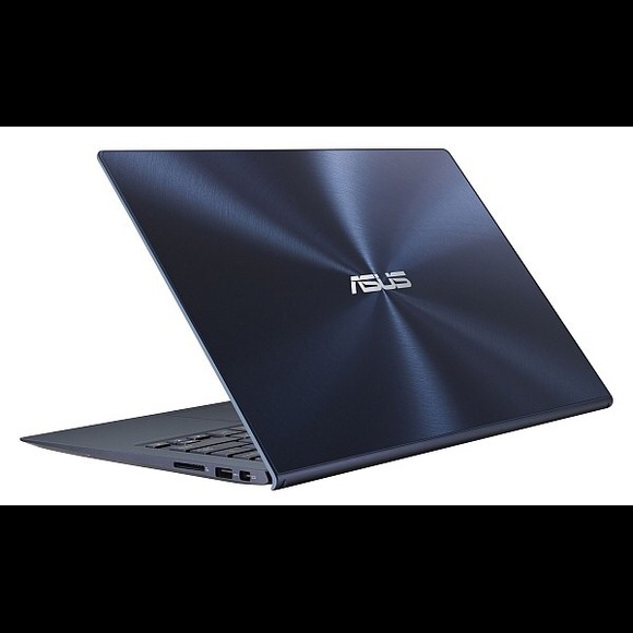 asus zenbook UX302L