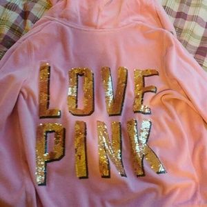 Victoria secret sweater