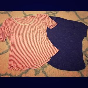 T-shirts (3)