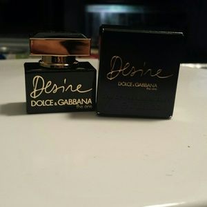 Desire by D&G perfume