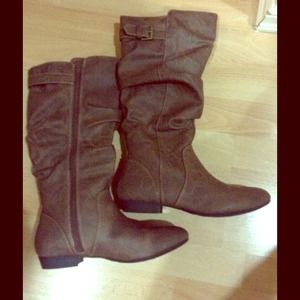 NEW Style. New try #BOOT😘😜